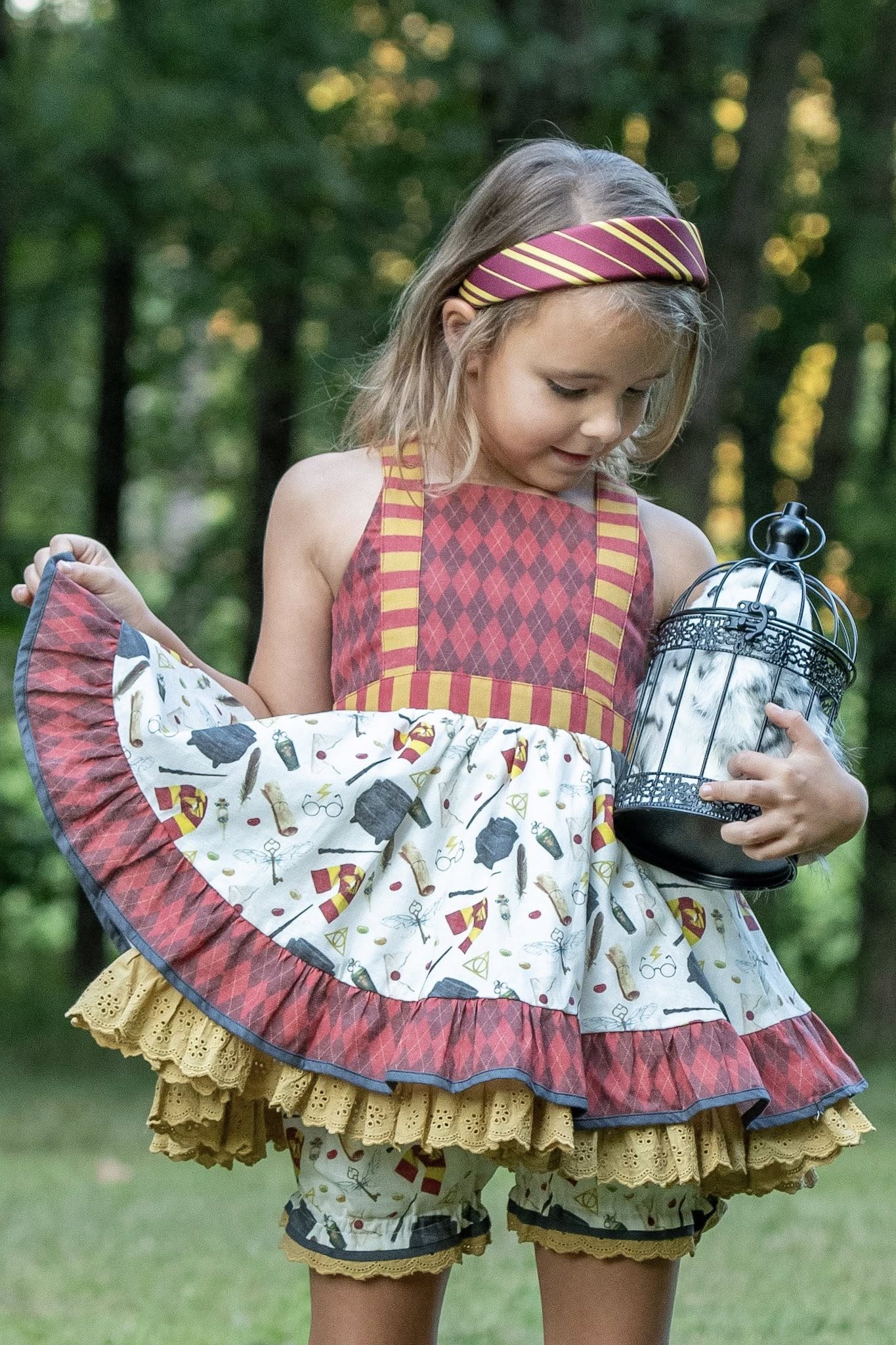 Secrets of the Sorcerers Tunic **Pre-order ETA Mid OCT.**
