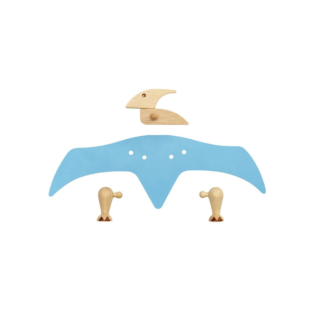 DIY Pterodactyl
