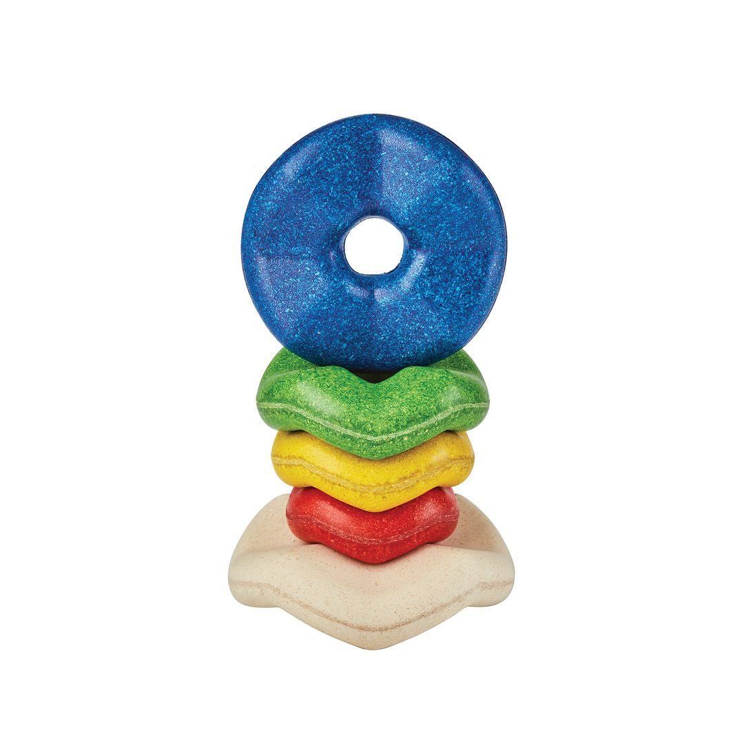 Wave Stacker  PlanToys   