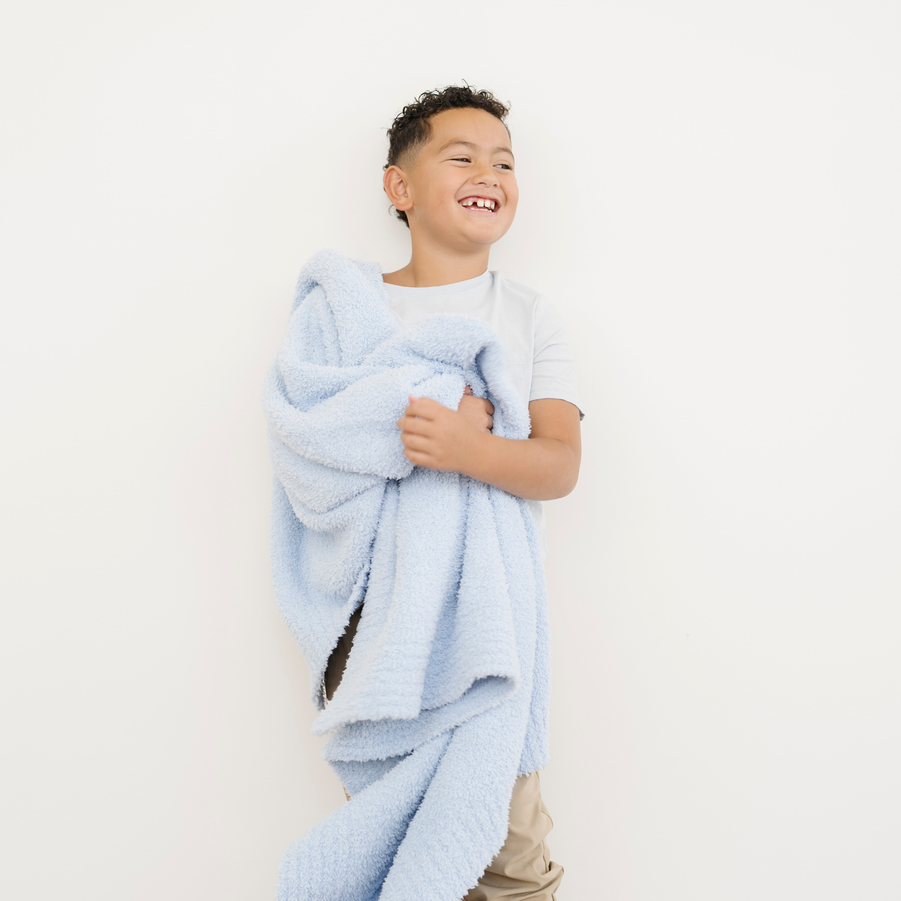 BAMBONI® TODDLER BLANKETS
