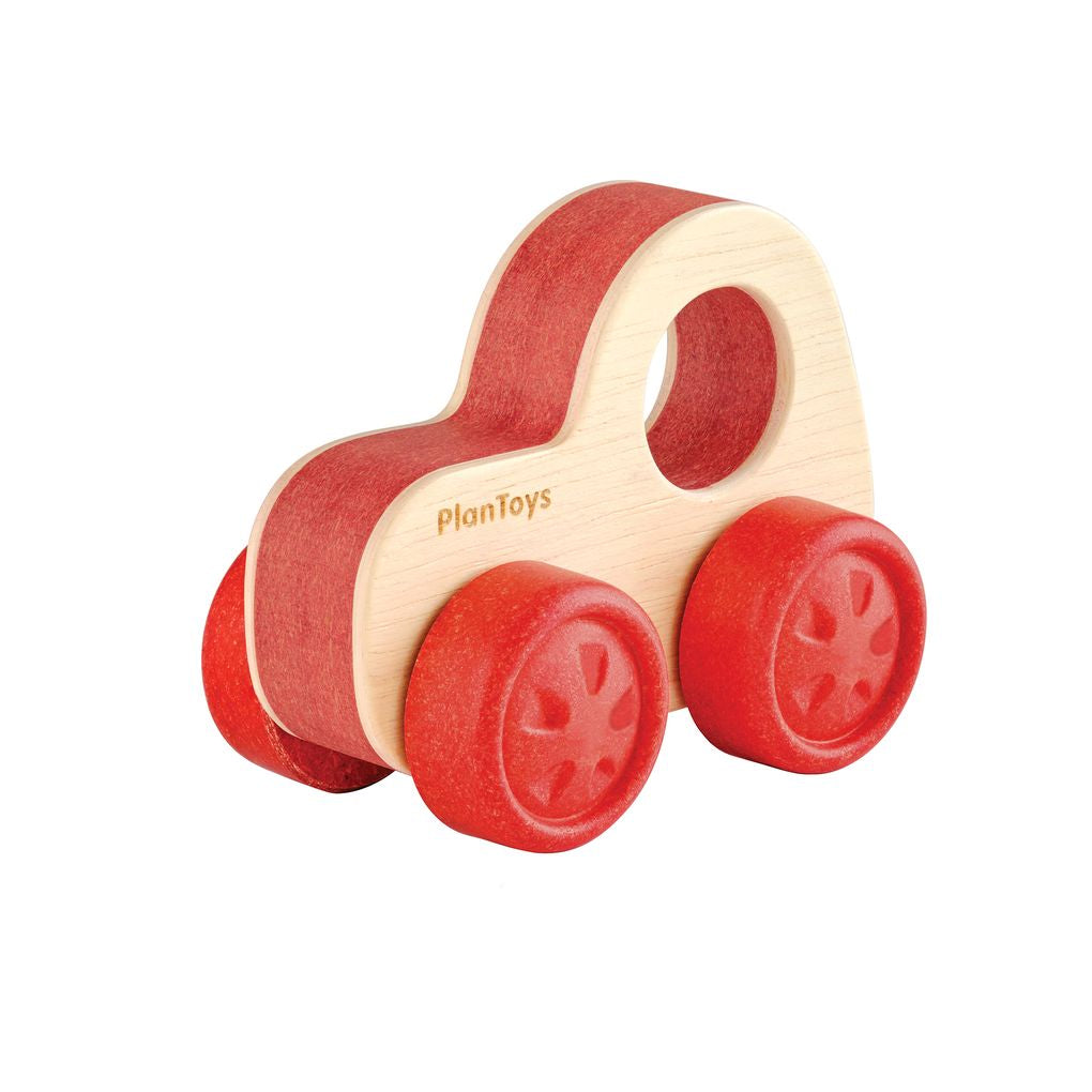 Timber Trail Cruiser  PlanToys   