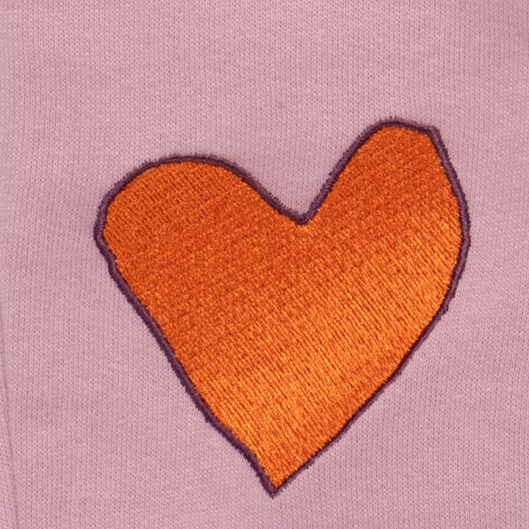Heartfelt Jogger