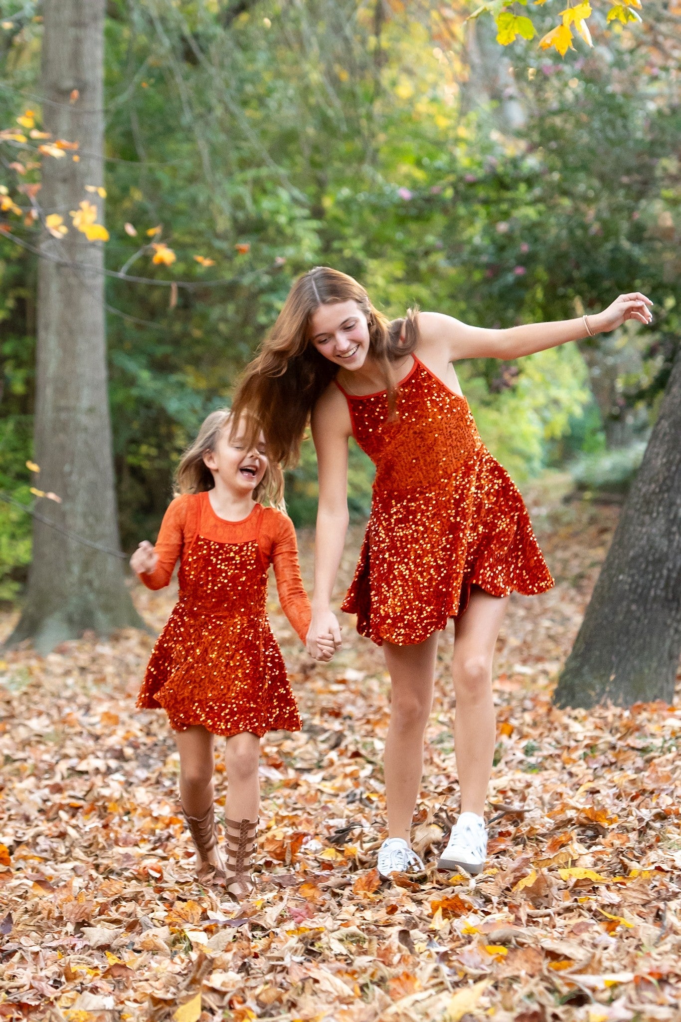 Showgirl Era Sequin Activewear Dress-**Perfectly Imperfect**- these will not come with shorts