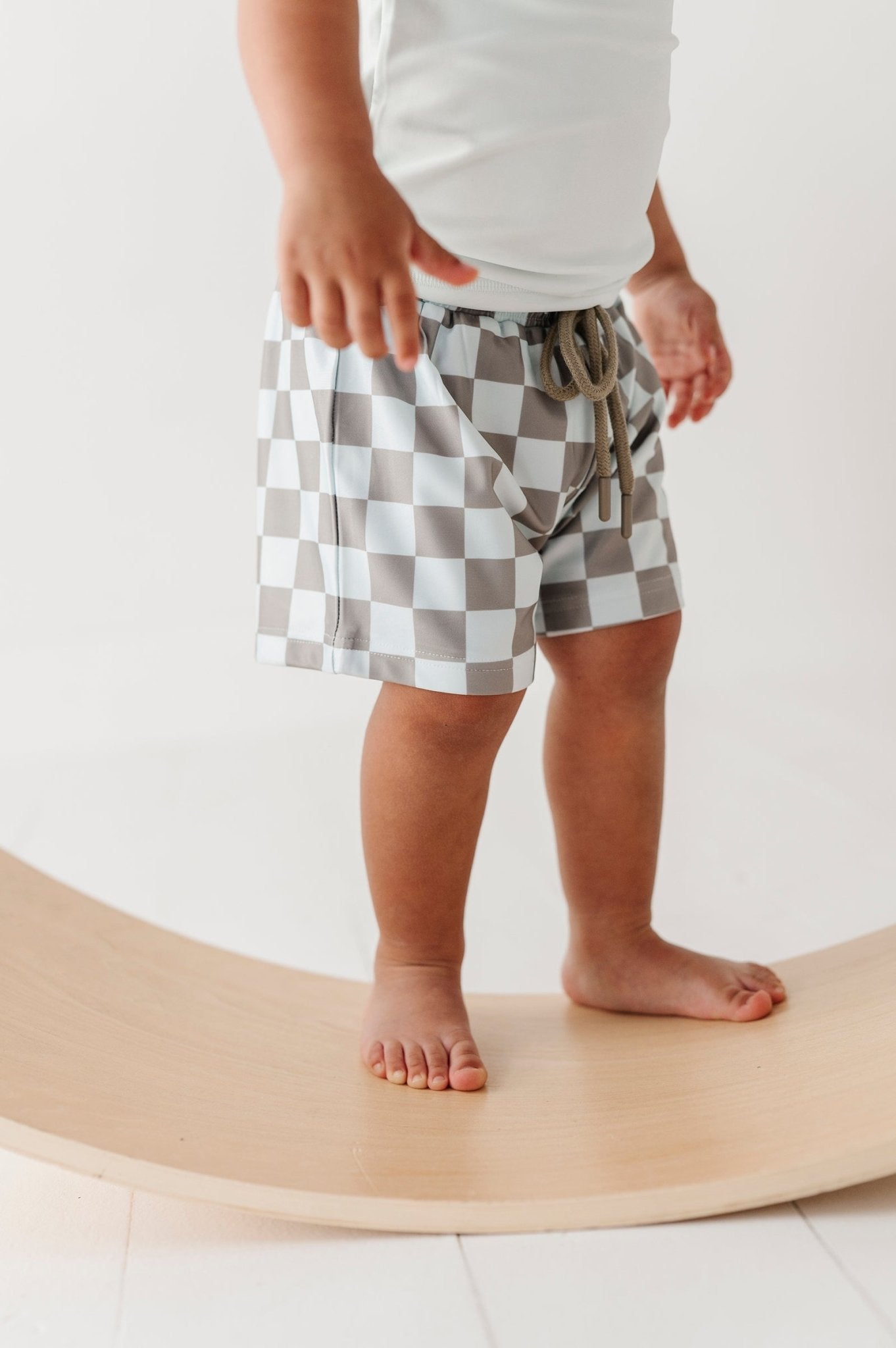 Boy's Swim Shorts