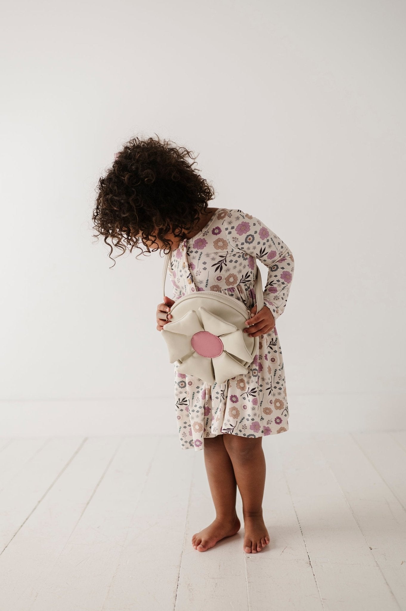 Flower Purse