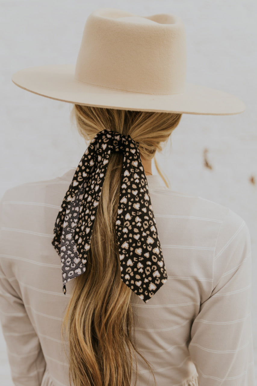 ROOLEE Drive-In Hair Tie Set