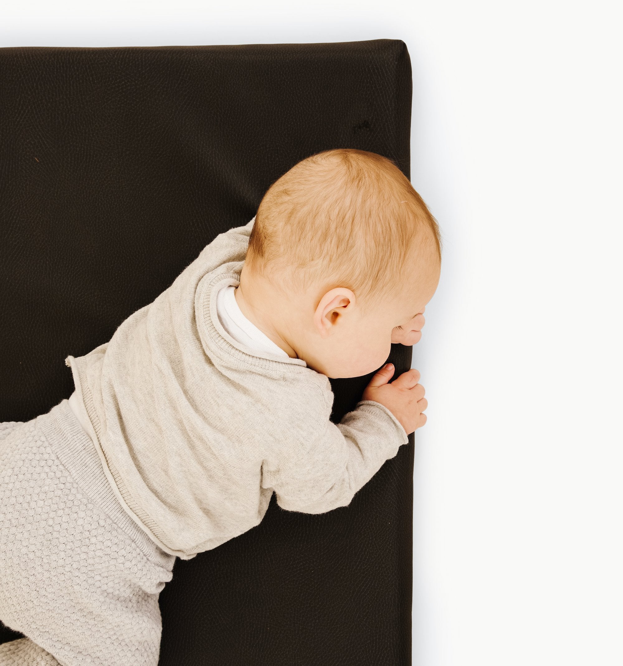 Padded Changing Mat for Infants