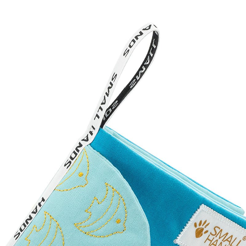 Marine Animal Activity Book