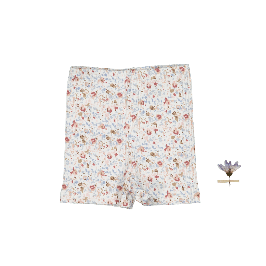 The Printed Short - Evelyn Short Lovely Littles   