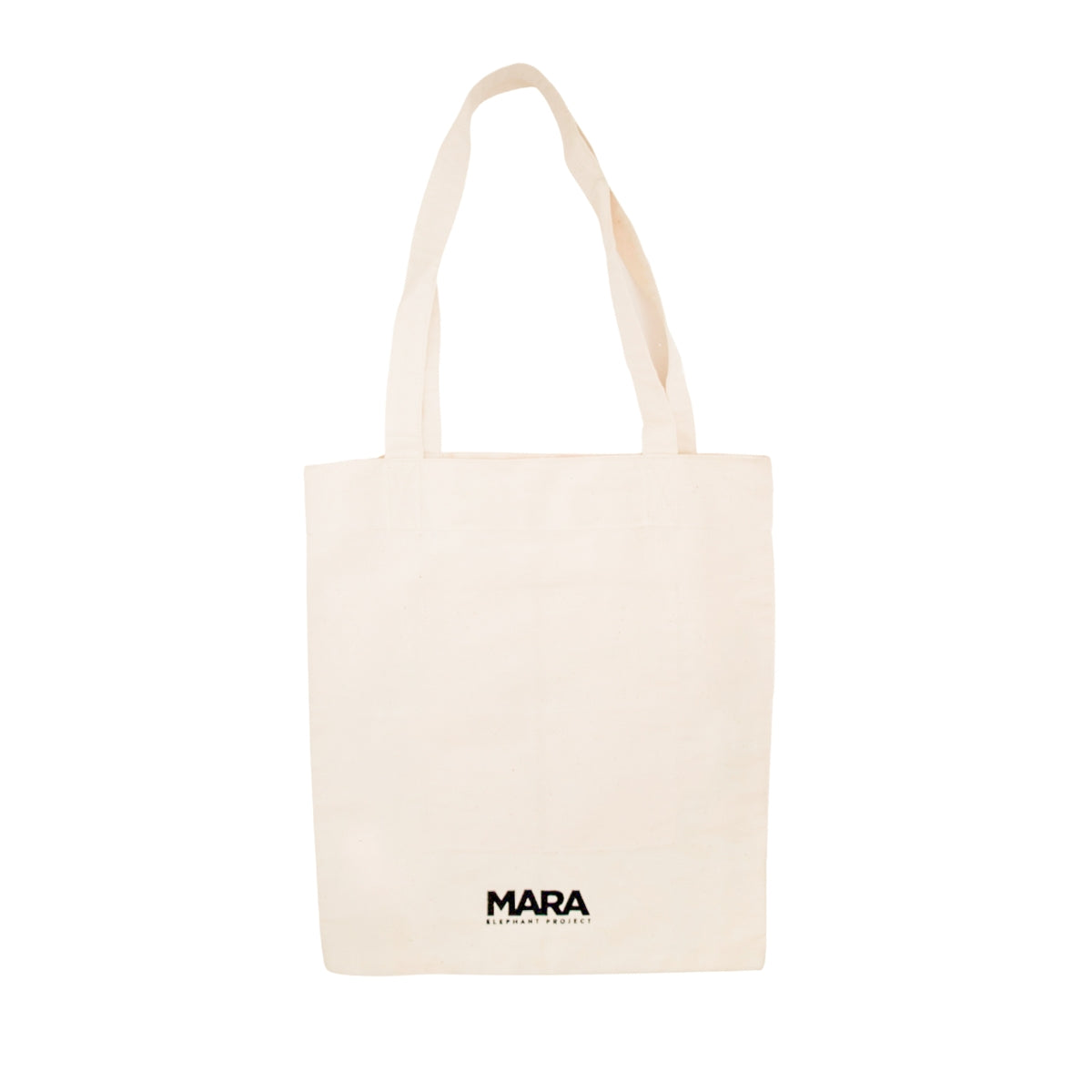 mara elephant tote bag