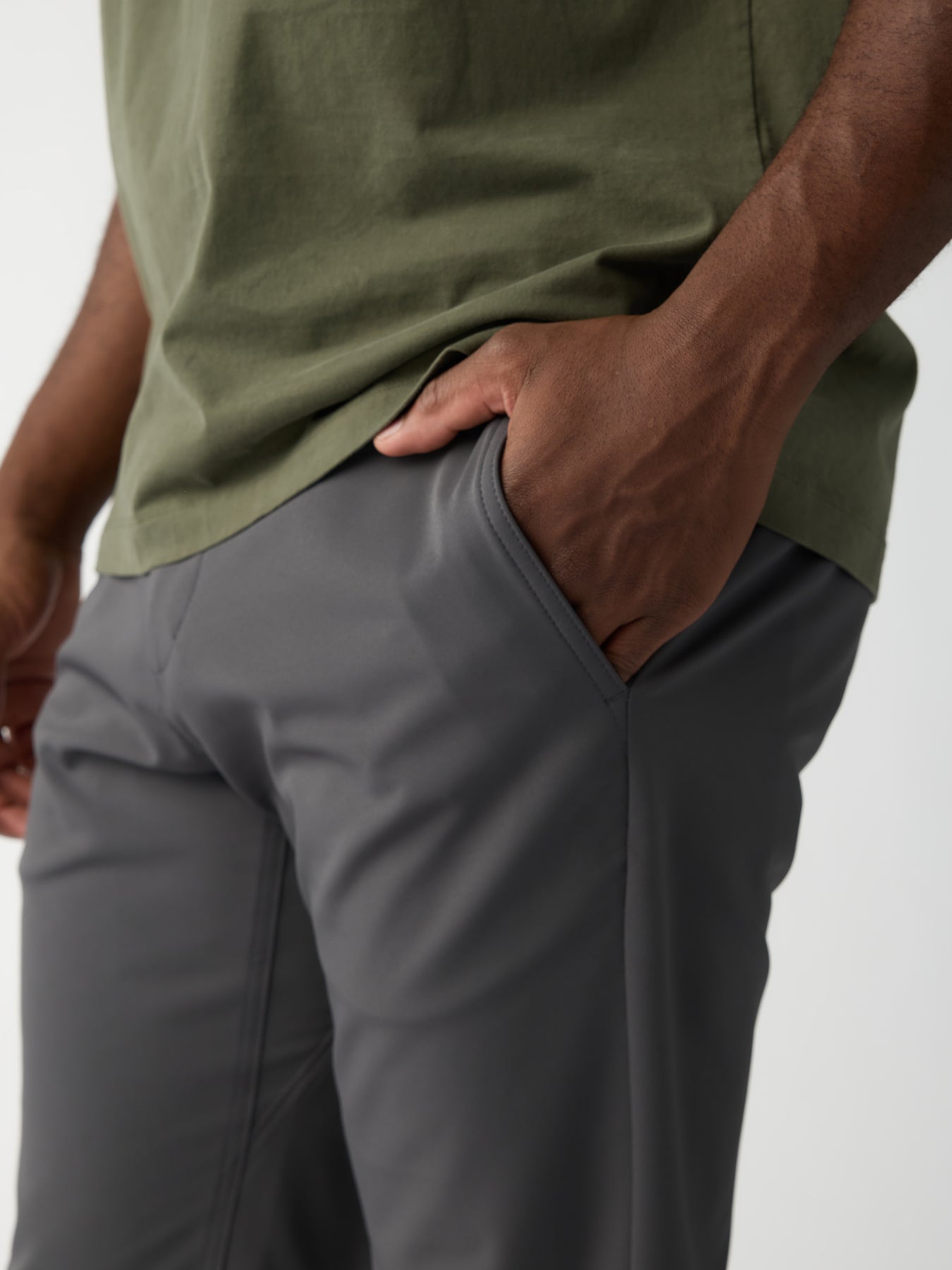 Men's Everywhere Pant 30"L