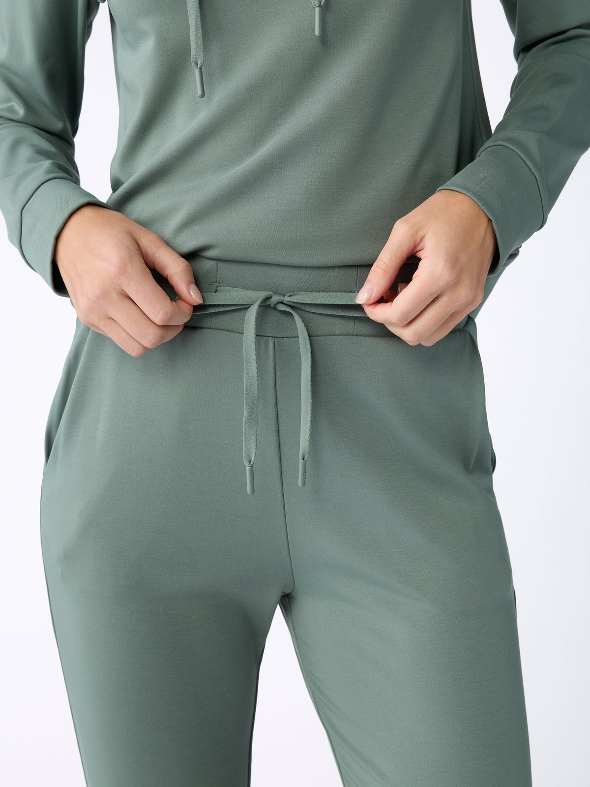 Women's Bamboo Jogger Pant TALL