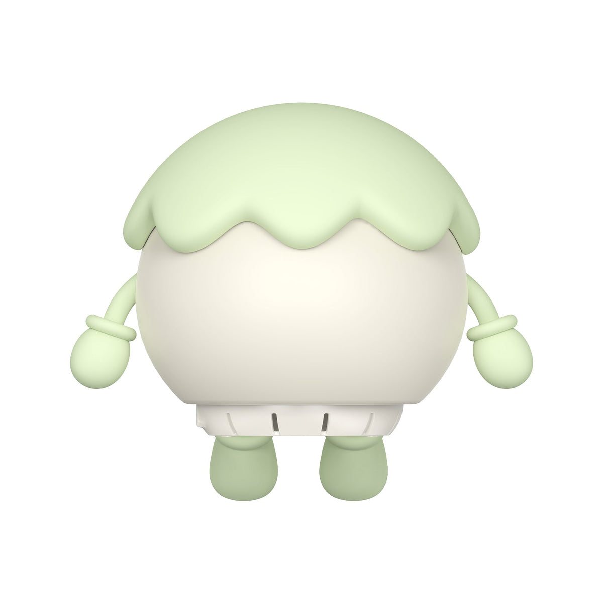 Night Light Sound Machine - Matcha