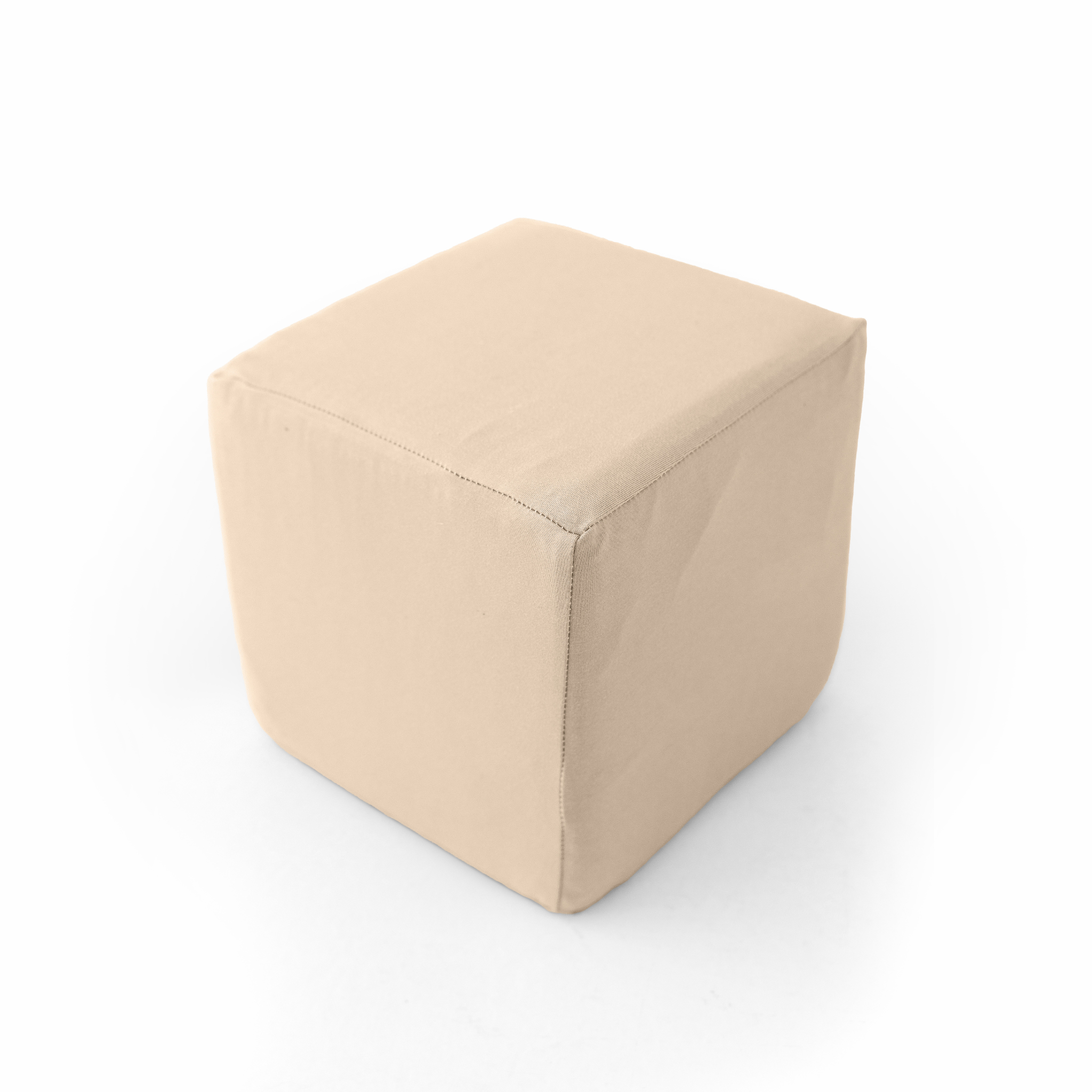 Sandcastle Jersey Play Cube
