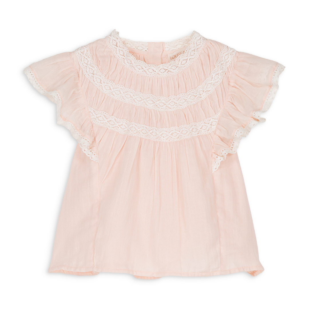 Jannila Blouse