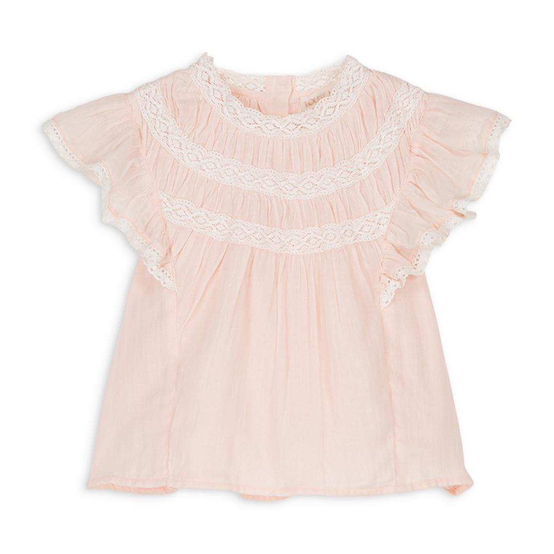 Jannila Blouse