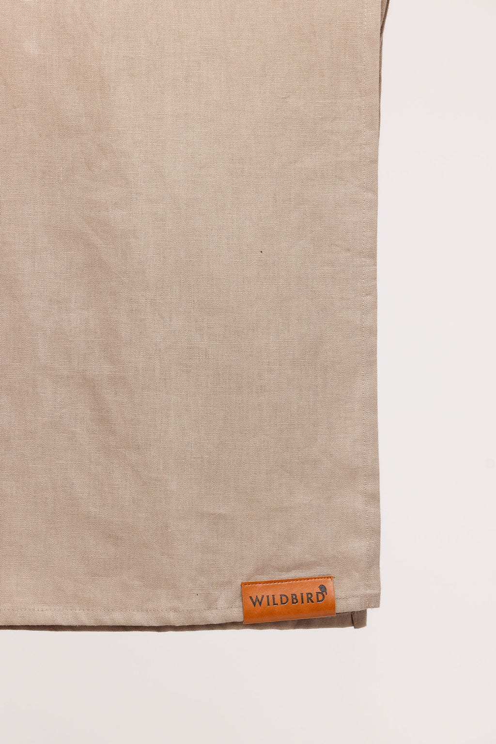 Desert Lark - Linen Sling