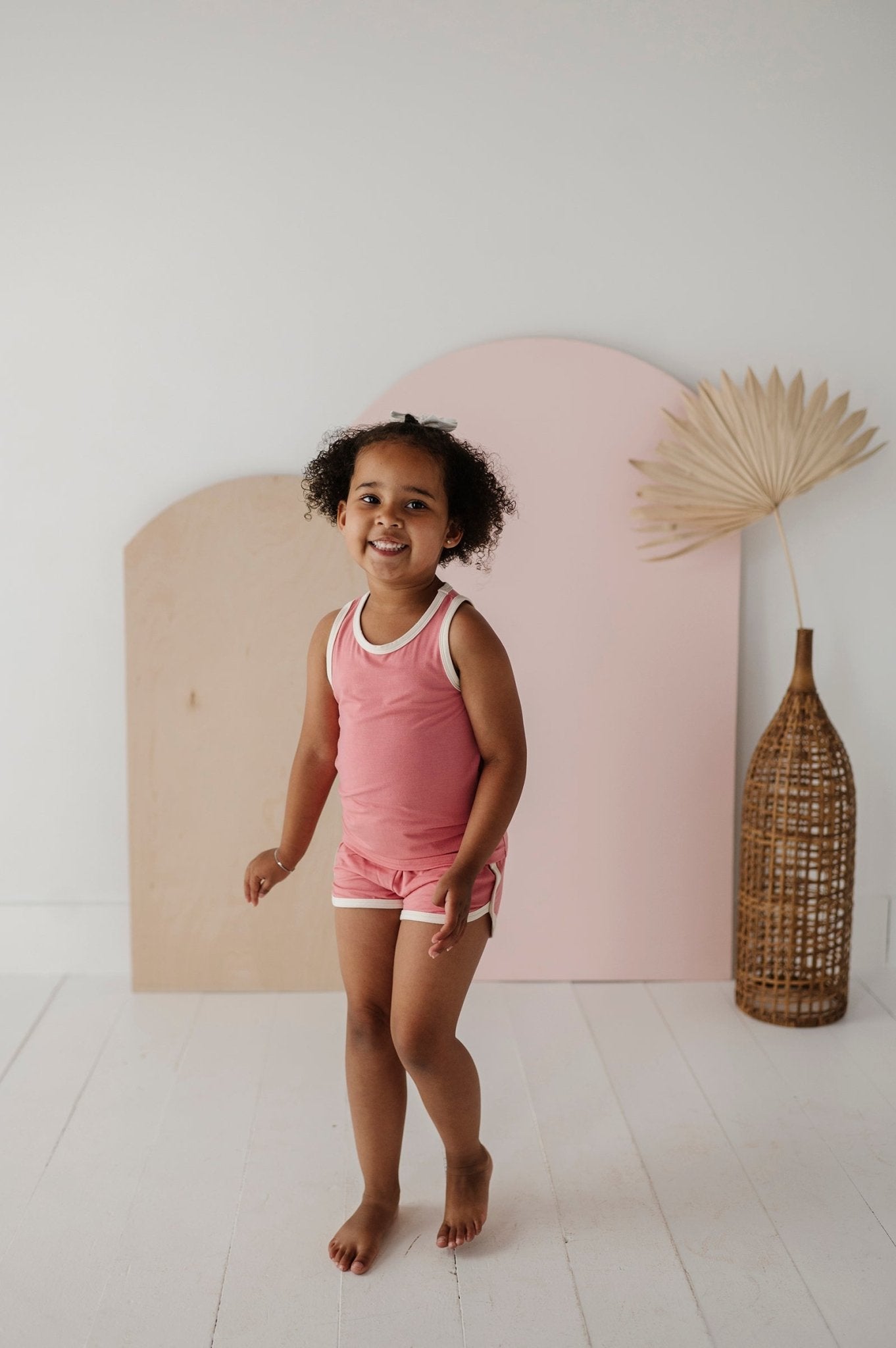 Girl's Track Set