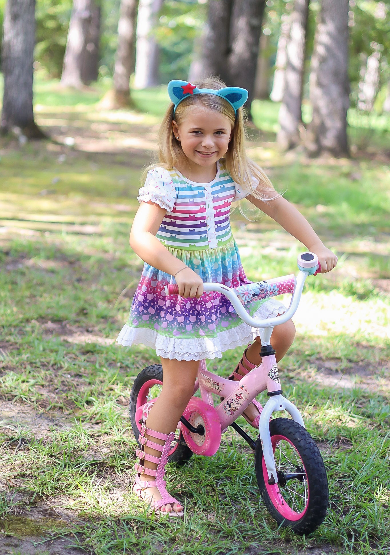 Dollhouse Dreams Playwear
