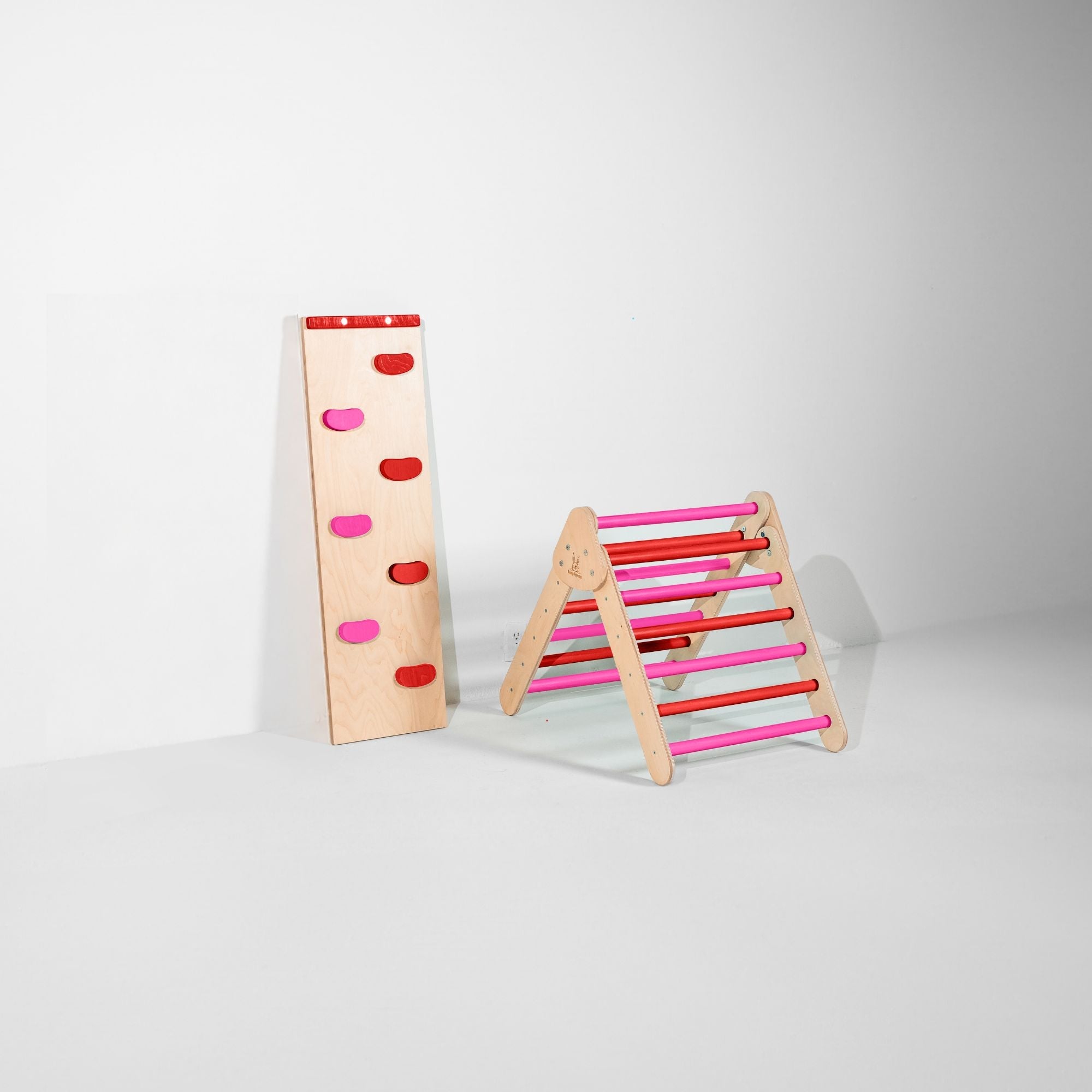 My First Climber Playset