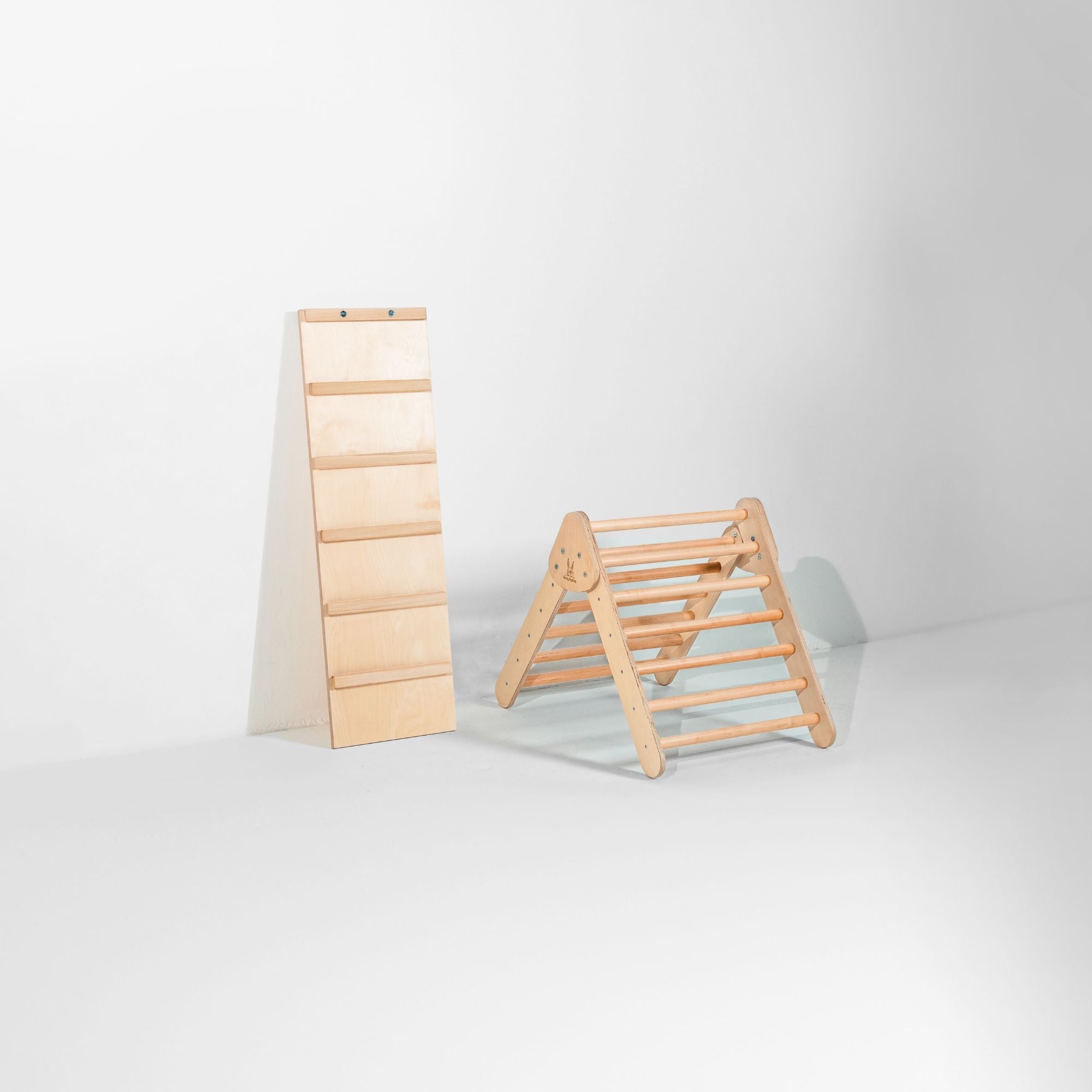 My First Climber Playset