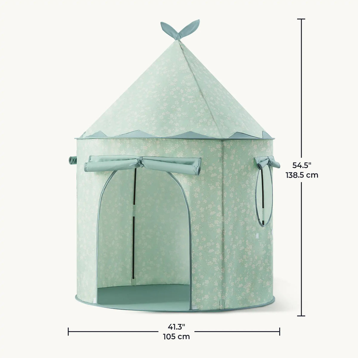 Tiny Land® Kids Tent – Indoor Tent for Toddlers