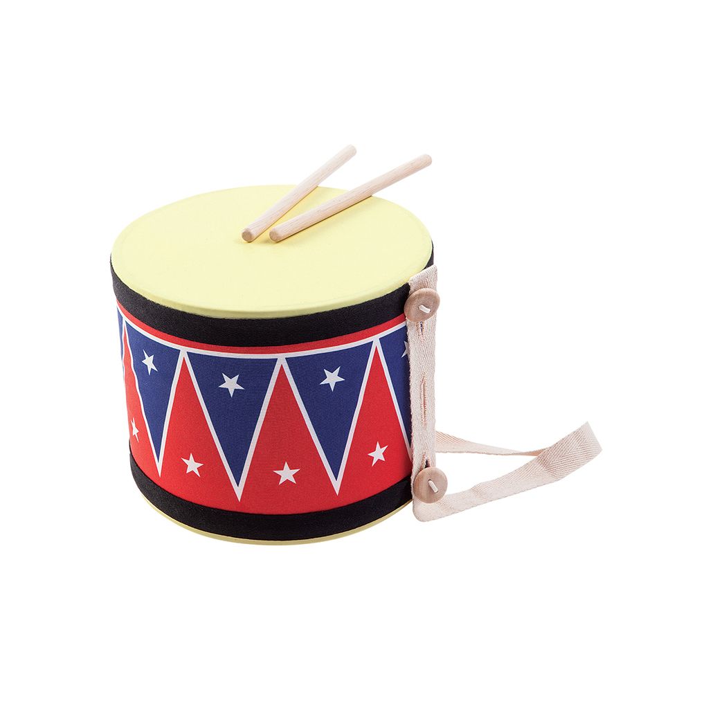 Big Drum II