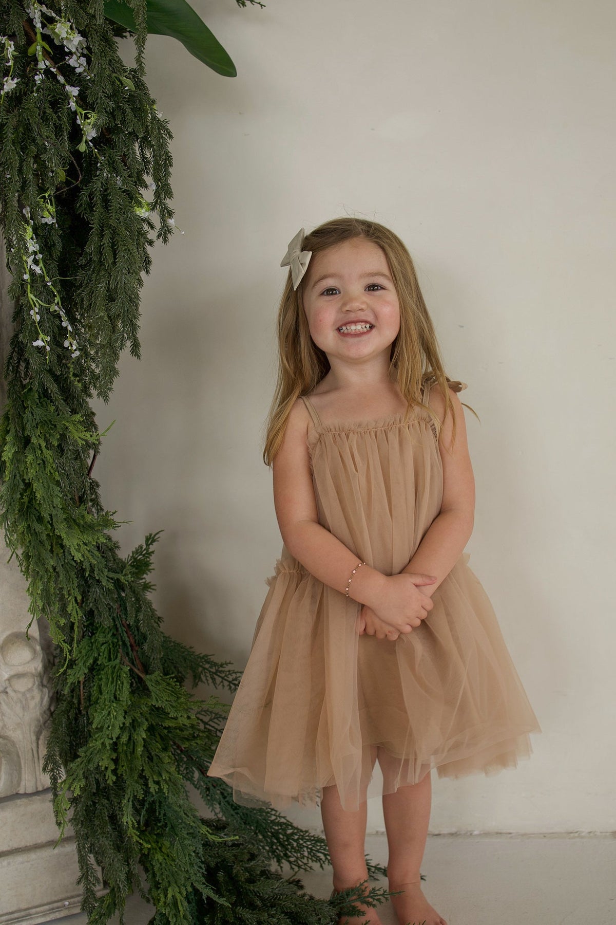 Tutu Dress | Teddy