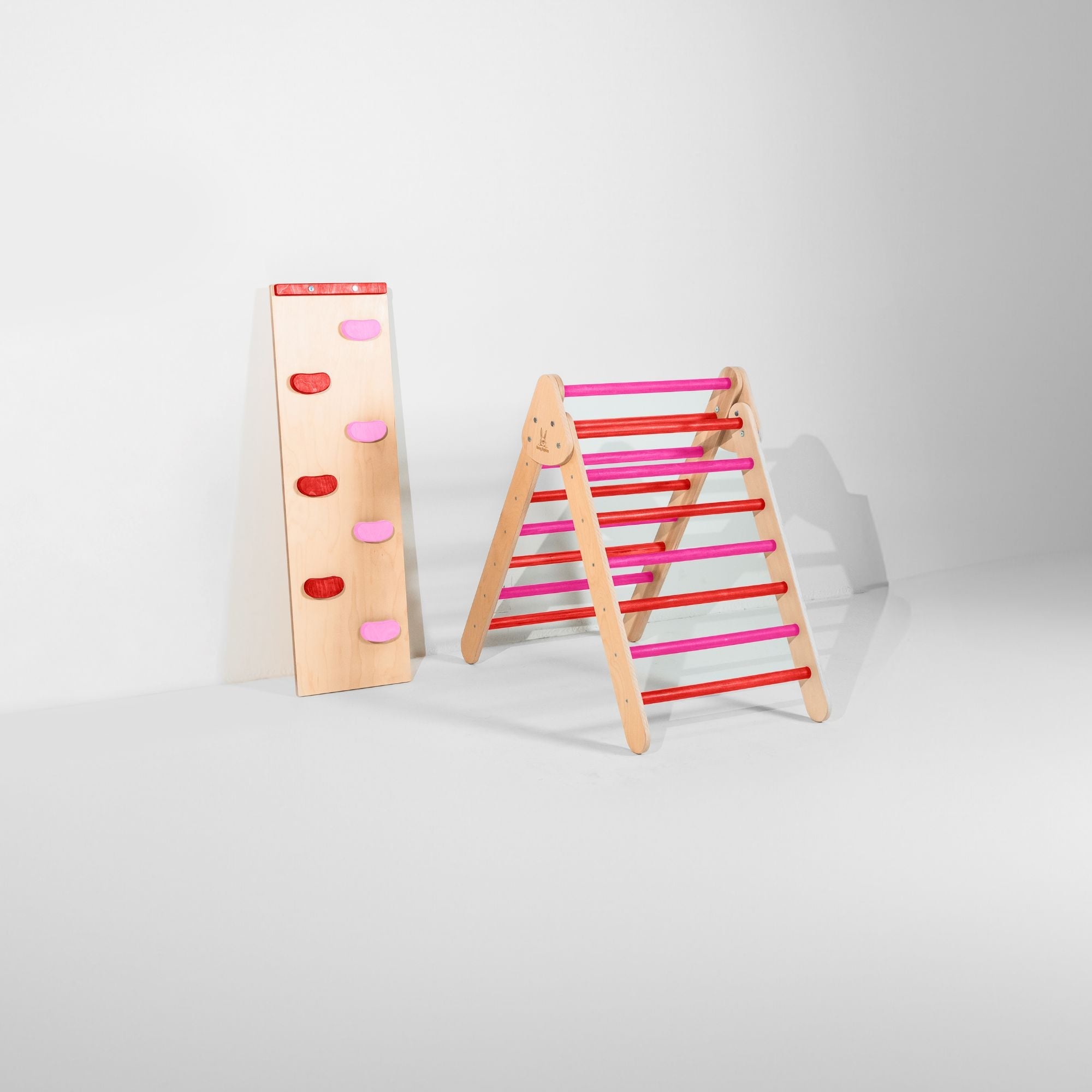 Classic Climber Playset