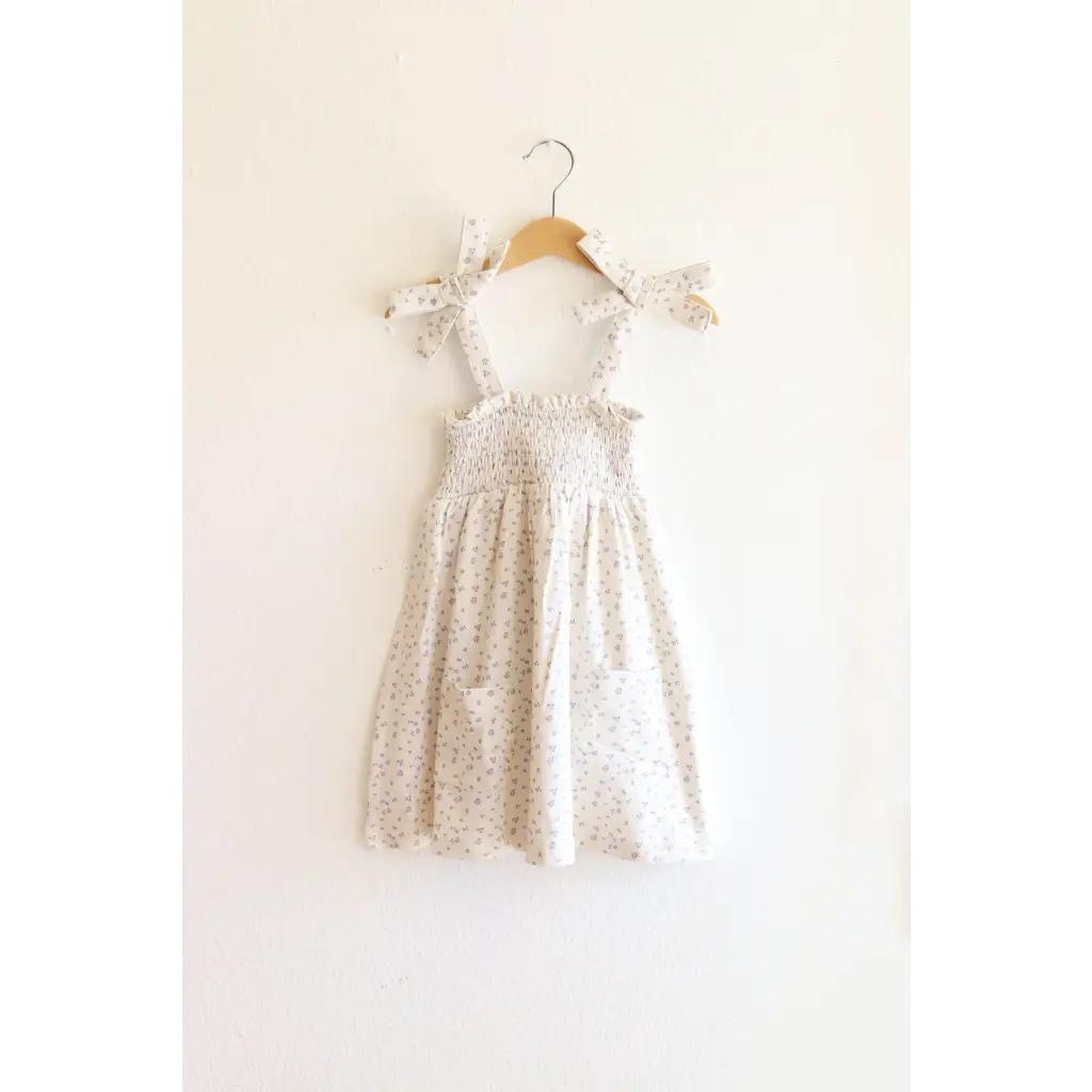 The Play Dress - Whimsical Floral