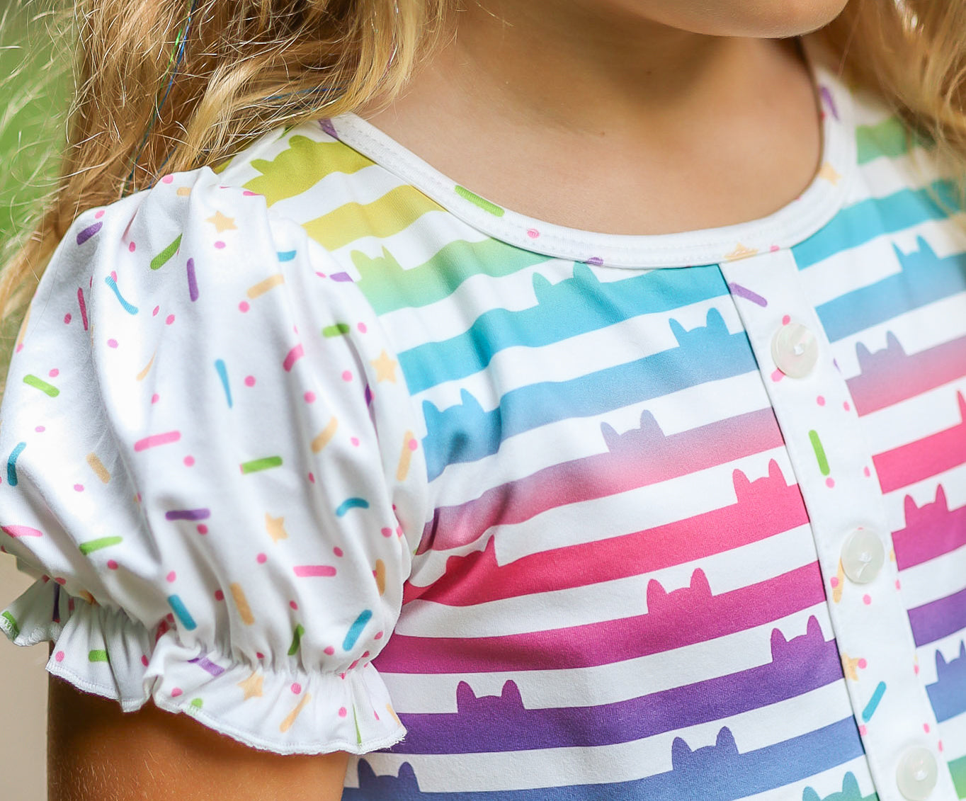 Dollhouse Dreams Playwear