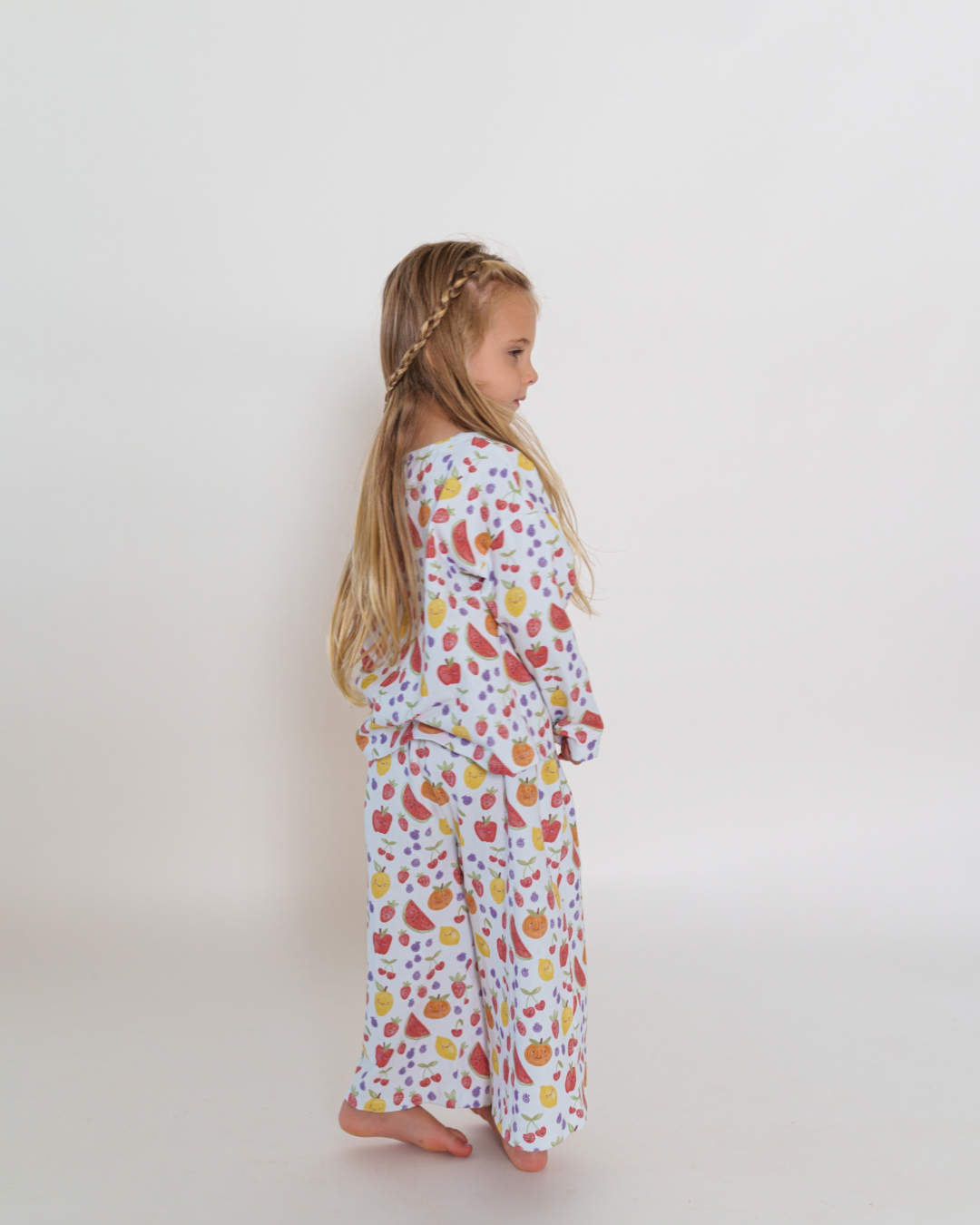 Comfy Pajamas