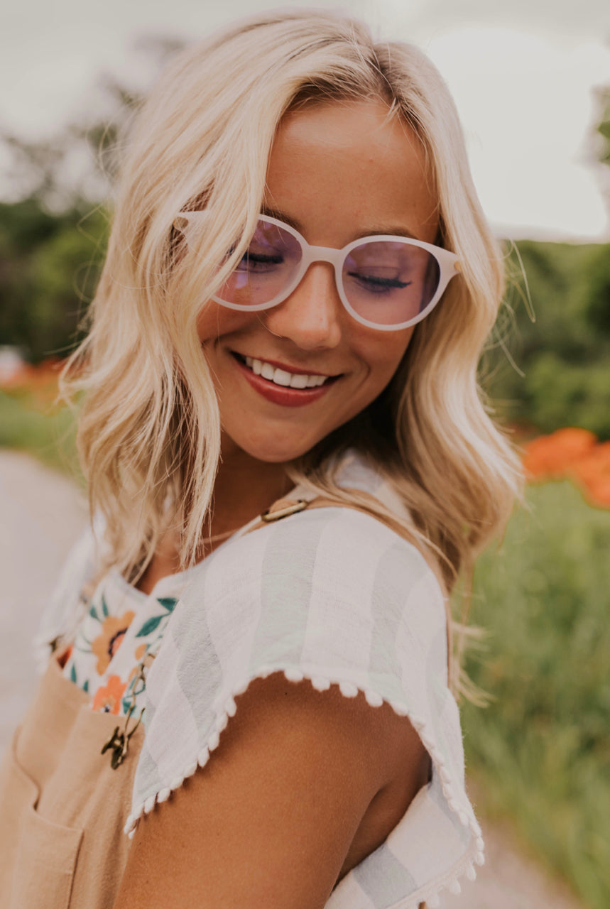 ROOLEE Pai Computer Glasses