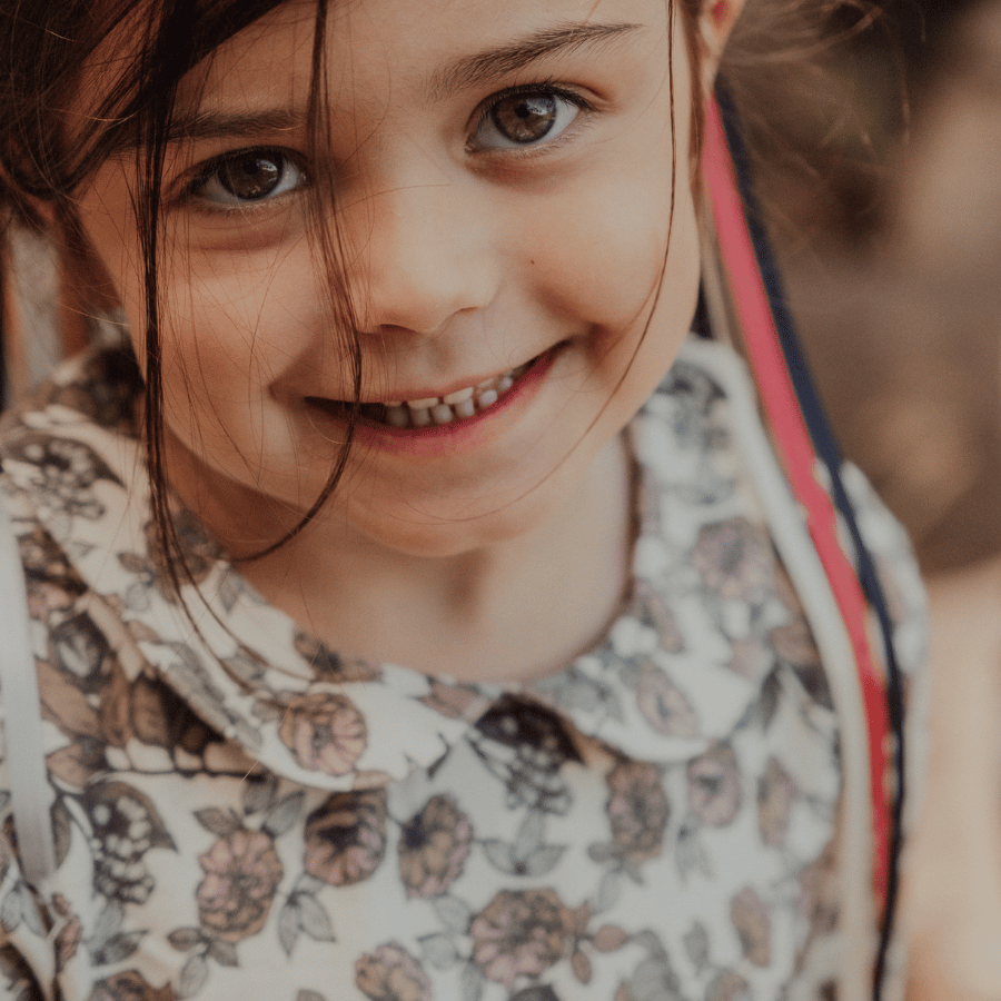 The Dressy Collar Dress - Magnolia