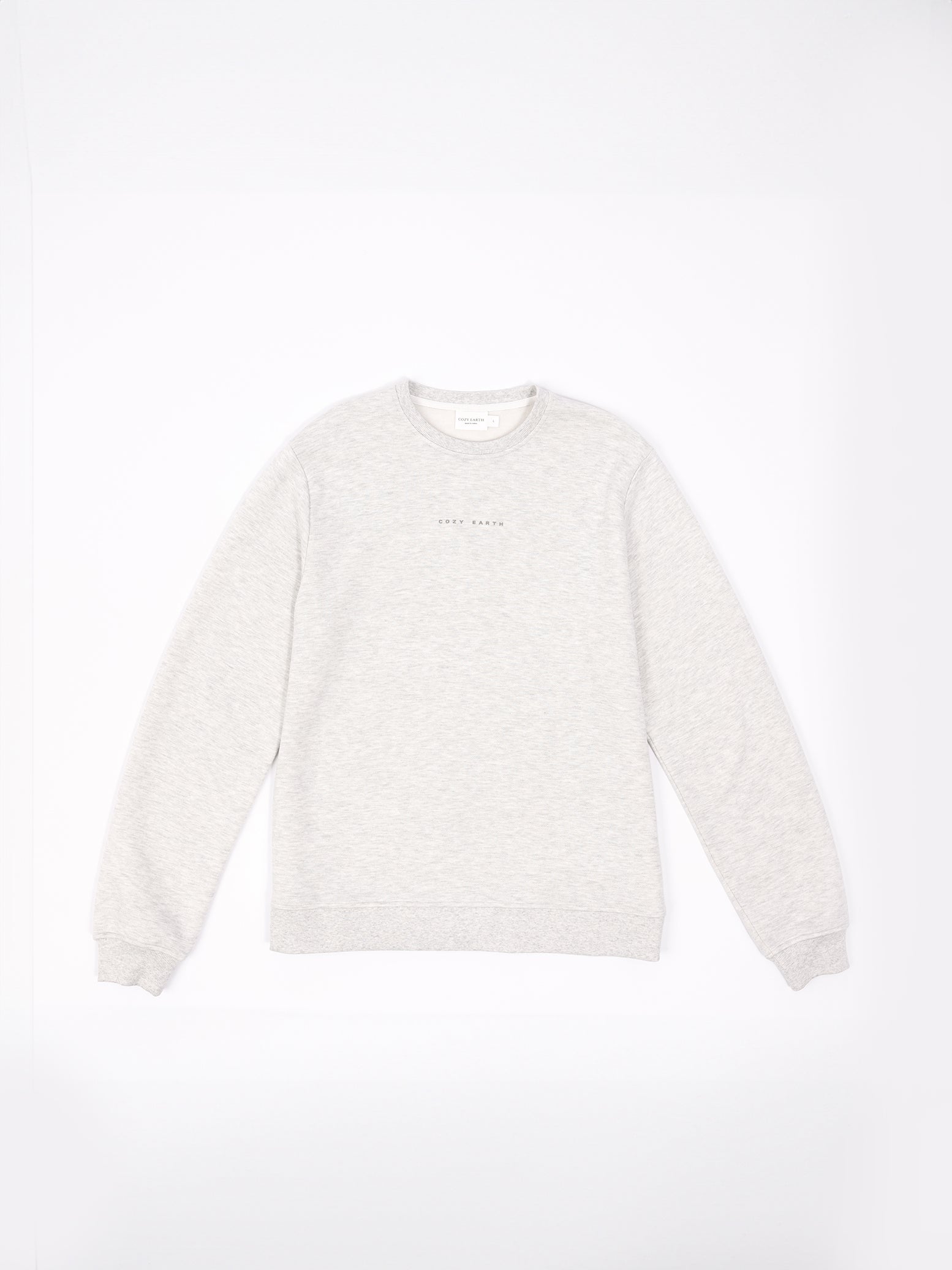 Men's CityScape Crewneck - Last Chance