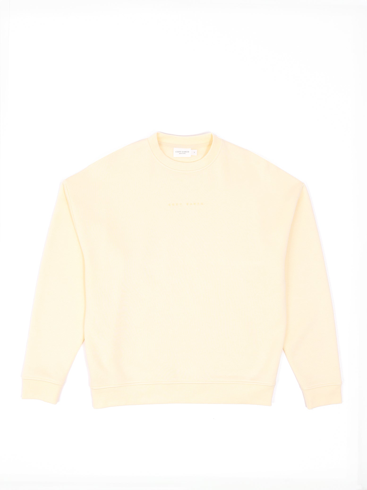 Women's CityScape Crewneck & Sweatpant Set - Last Chance
