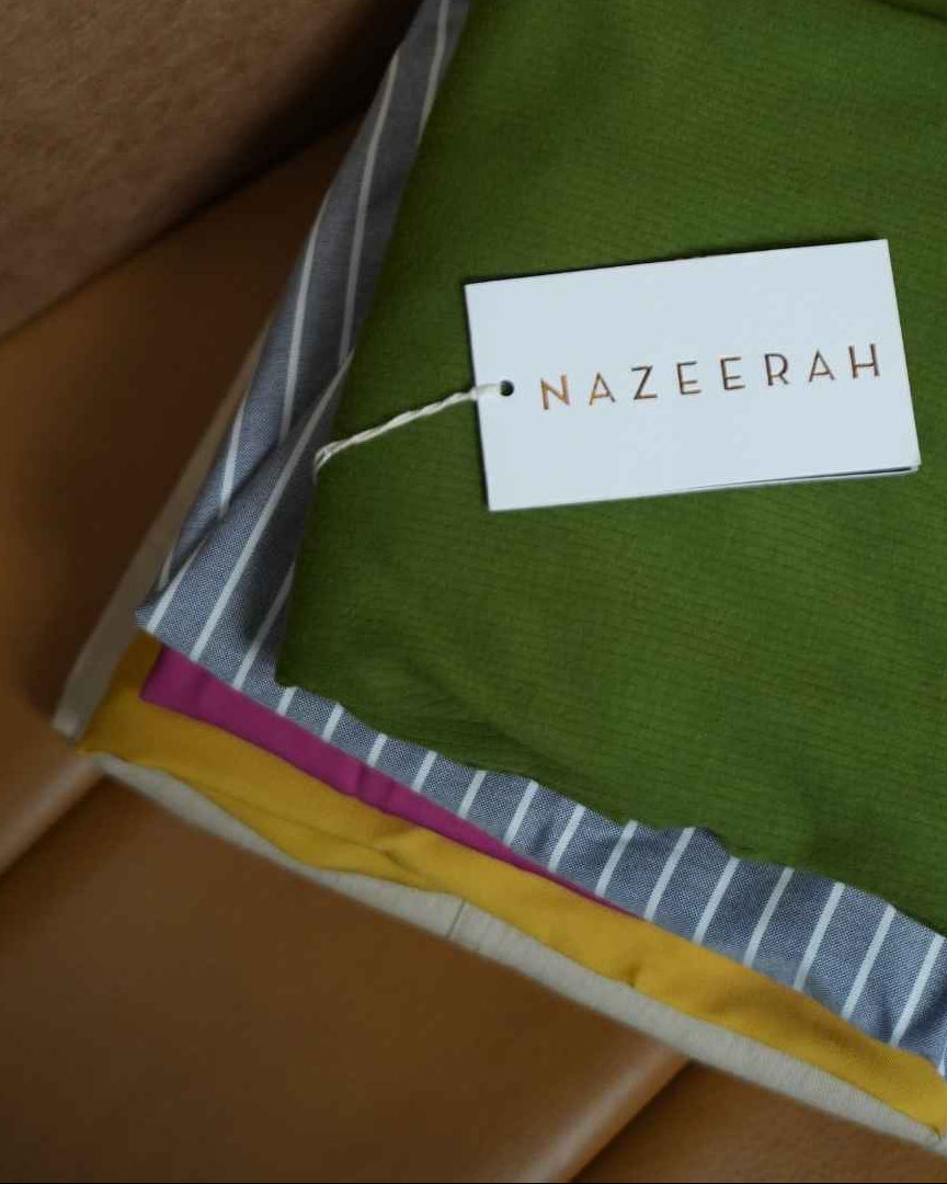The Women's Surprise Box - Nazeerah - FINAL SALE
