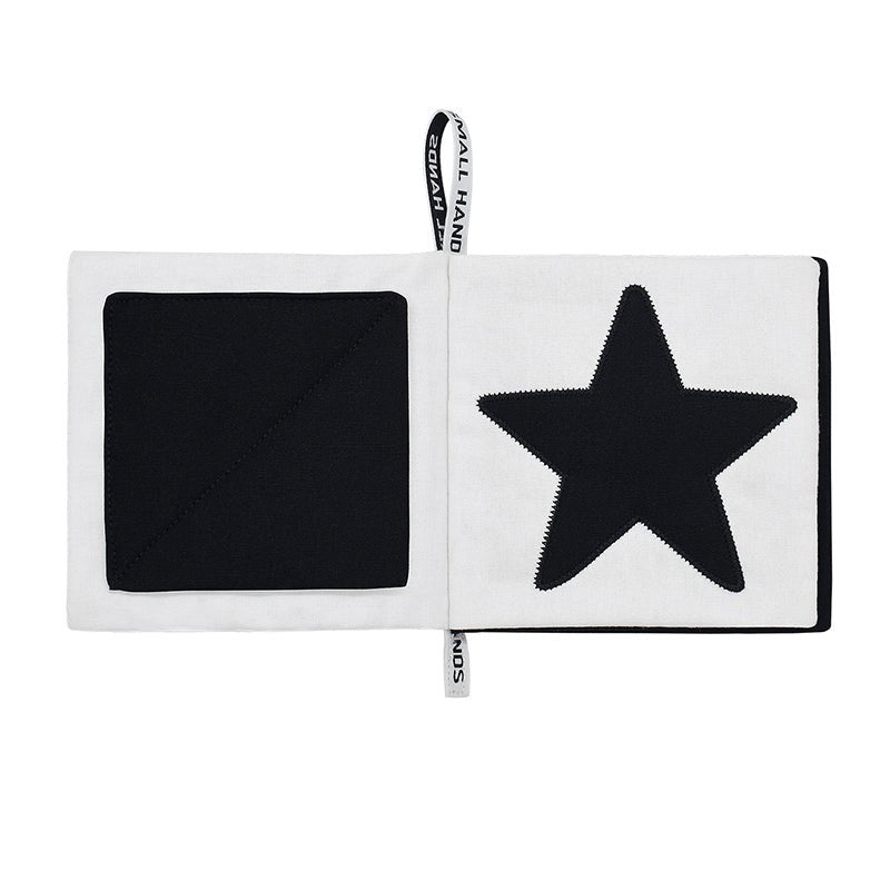 Shape Cognition Activity Book