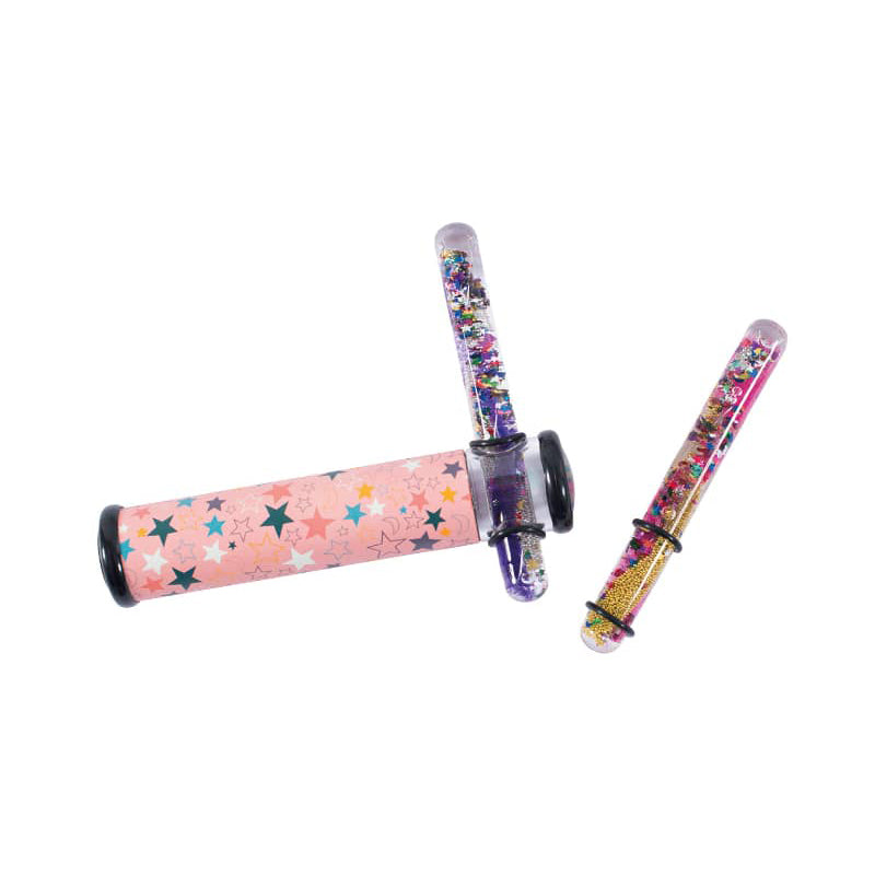 Assorted Kaleidoscopes Set Once upon a Time - Recreational Toy - Moulin Roty