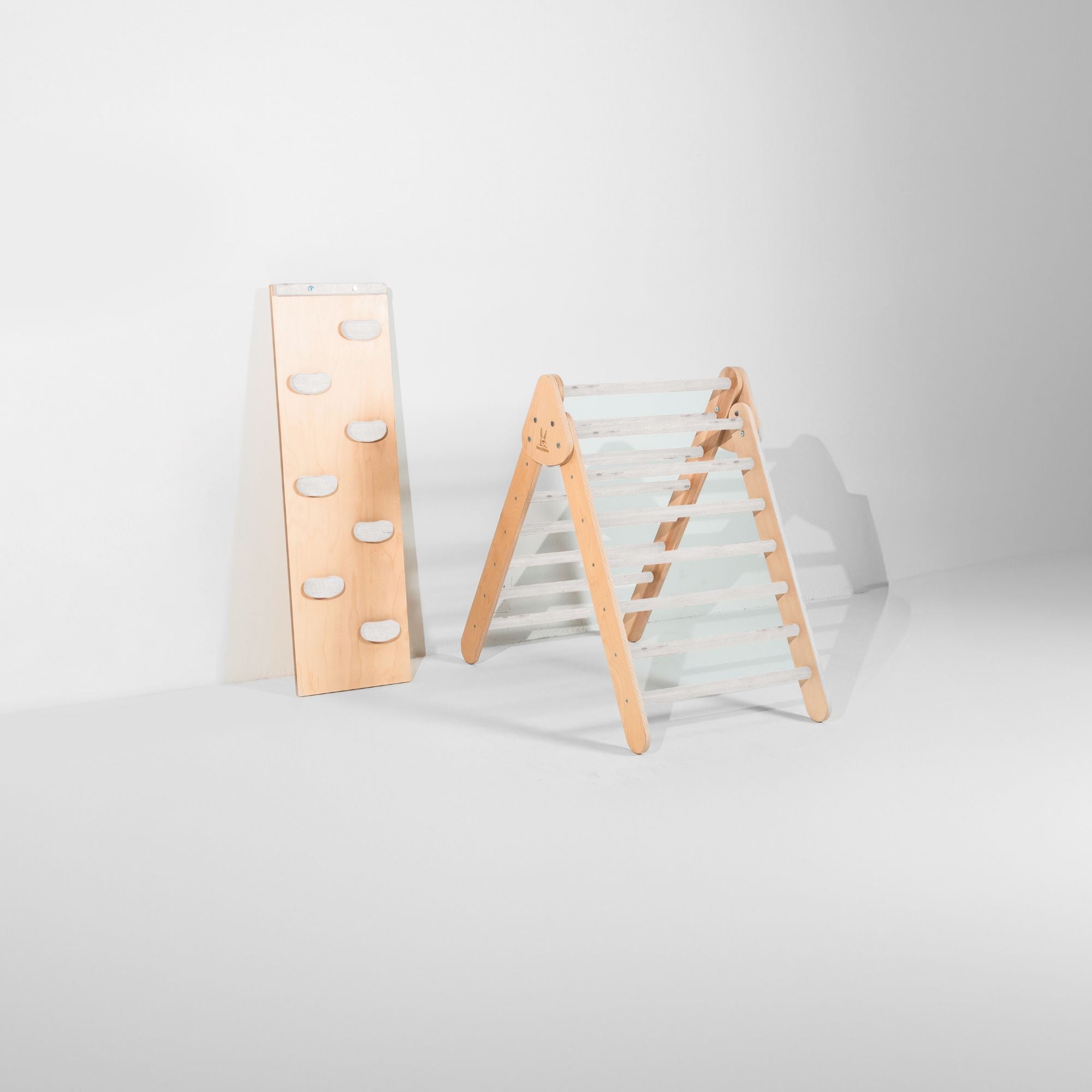 Classic Climber Playset