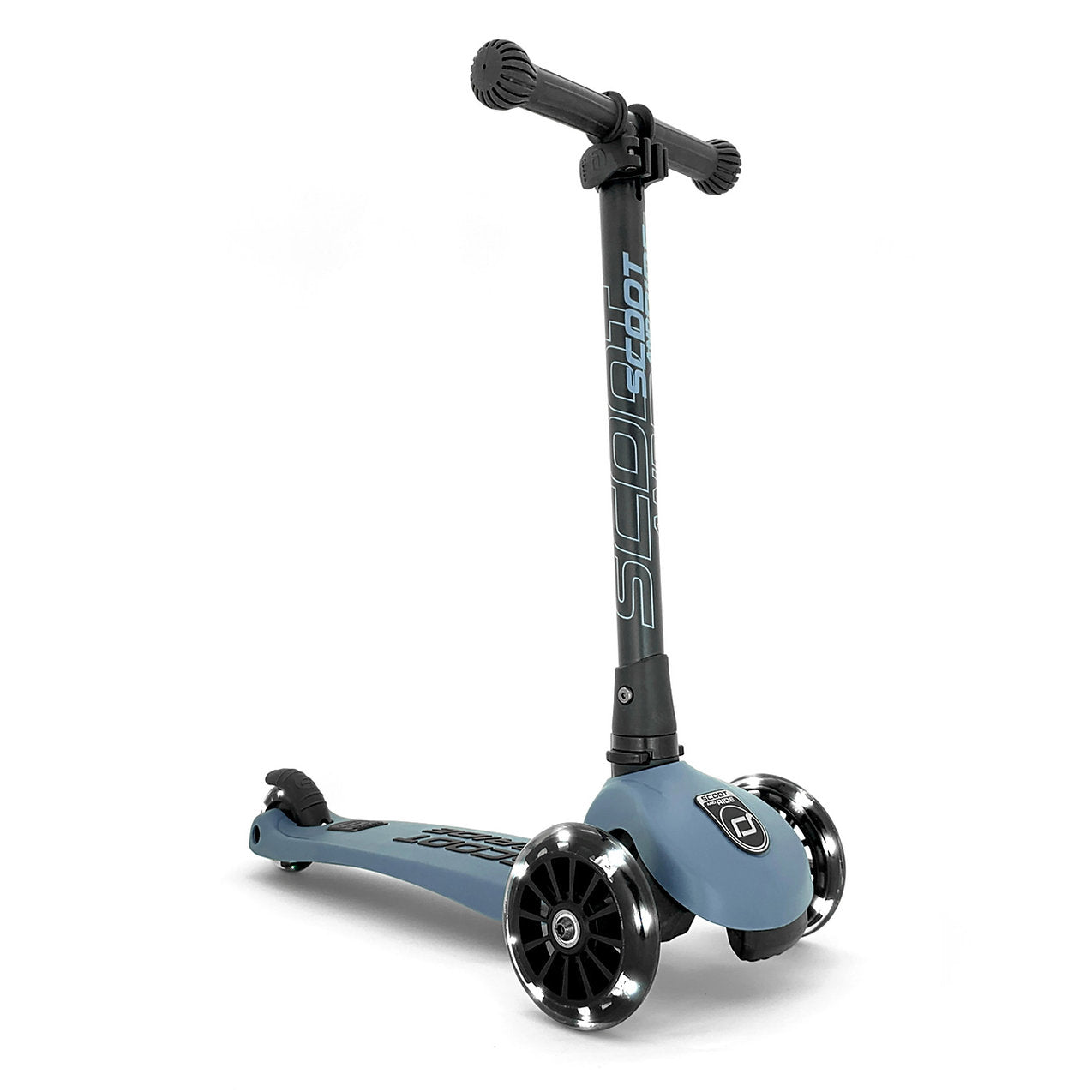 Highwaykick 3 LED Scooter