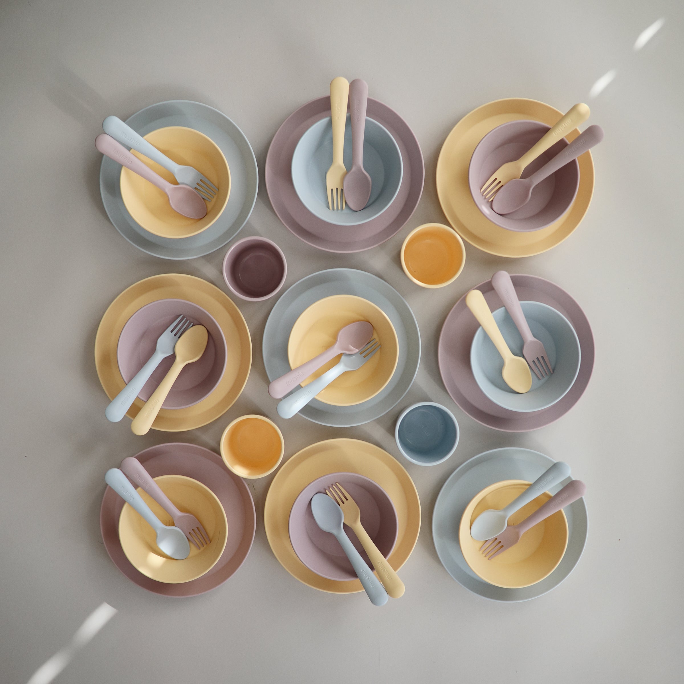 Dinnerware Cups
