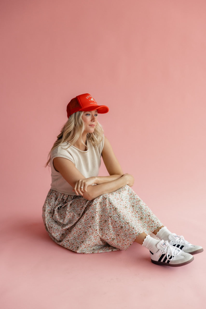 Then There’s You Sweater Dress