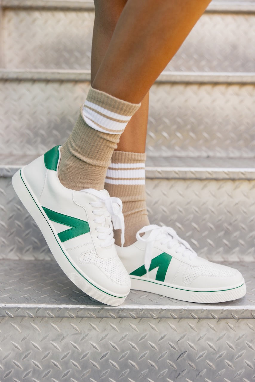 MIA Krew Casual Sneaker