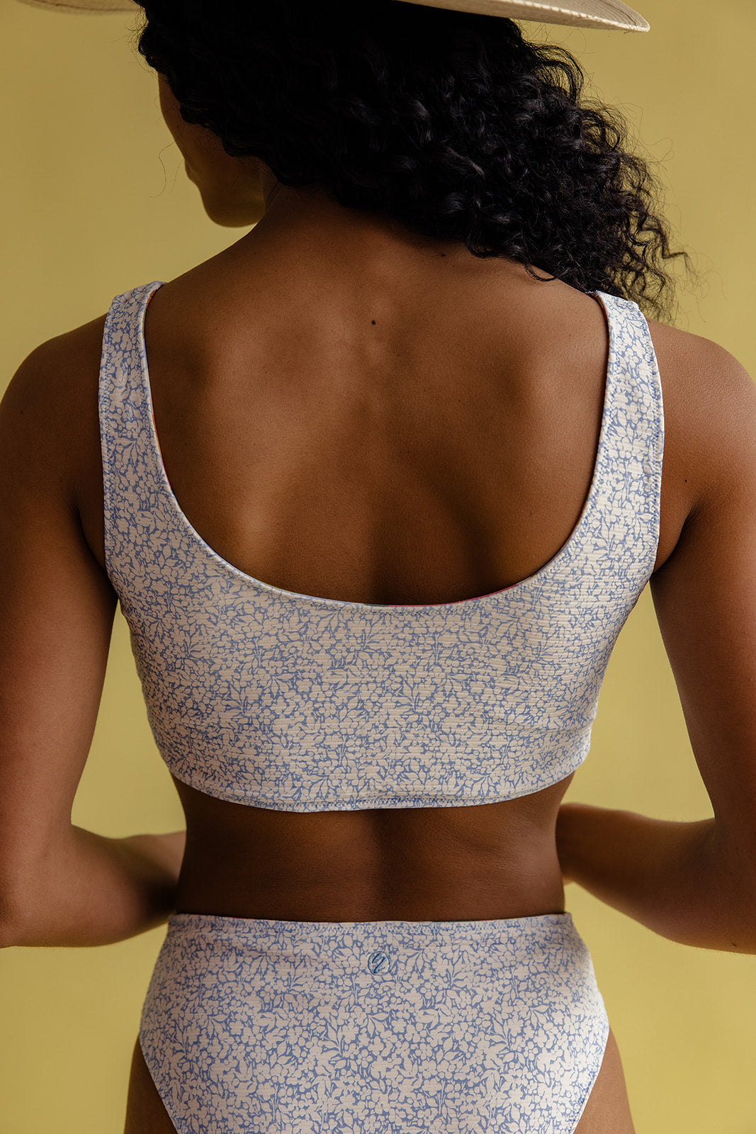 Rockpoint 4-Way Reversible Bralette