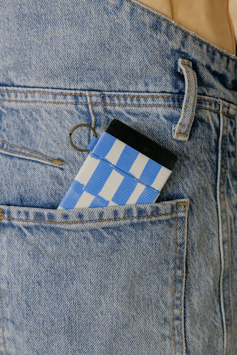 Thread Elastic Wallet