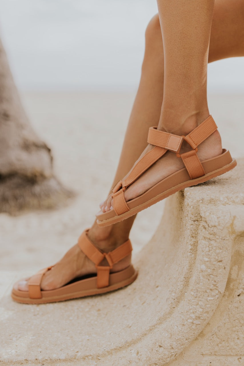 ROOLEE Kaori Sport Sandal