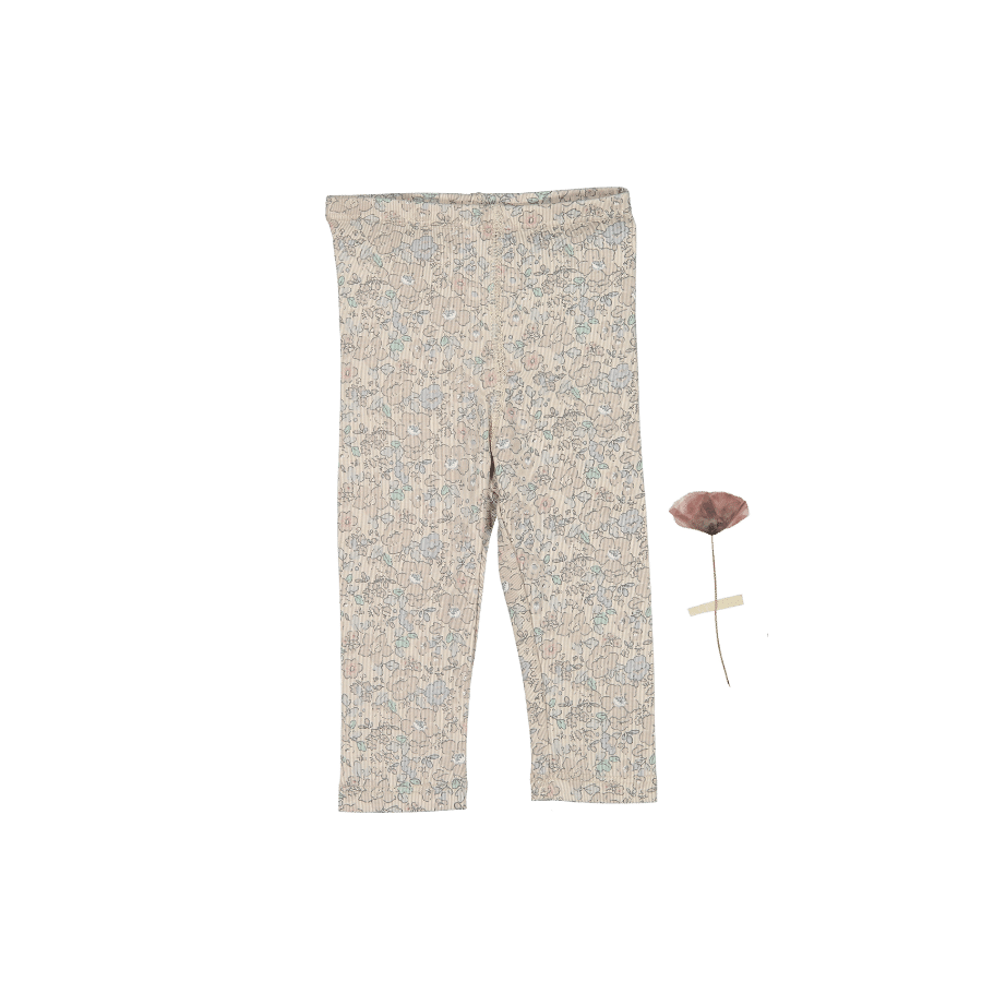 The Printed Legging - Elise