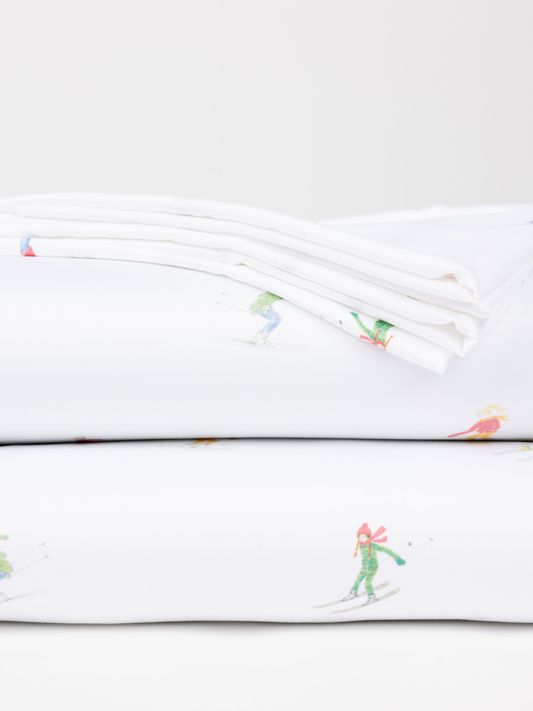 Bamboo Sheet Set