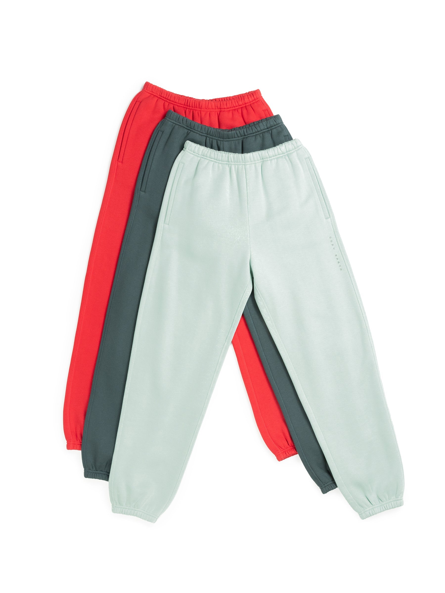 Women's CityScape Hoodie & Sweatpant Set - Last Chance